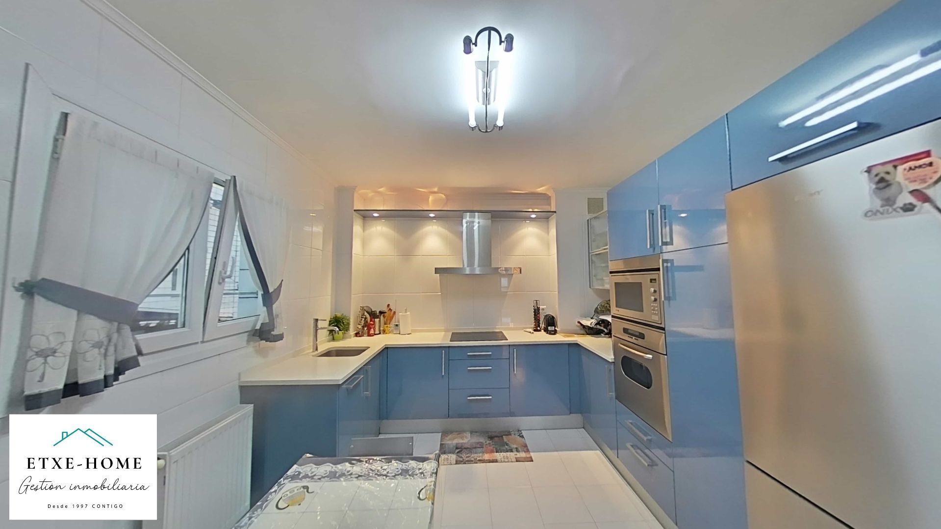 Piso en venta en Miribilla, Ibaiondo