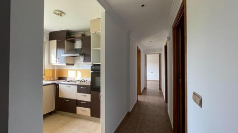 Foto 5 de Pis en venda a Avenida Ribesalbes, 7, Ciutat del Transport - La Salera, Castellón