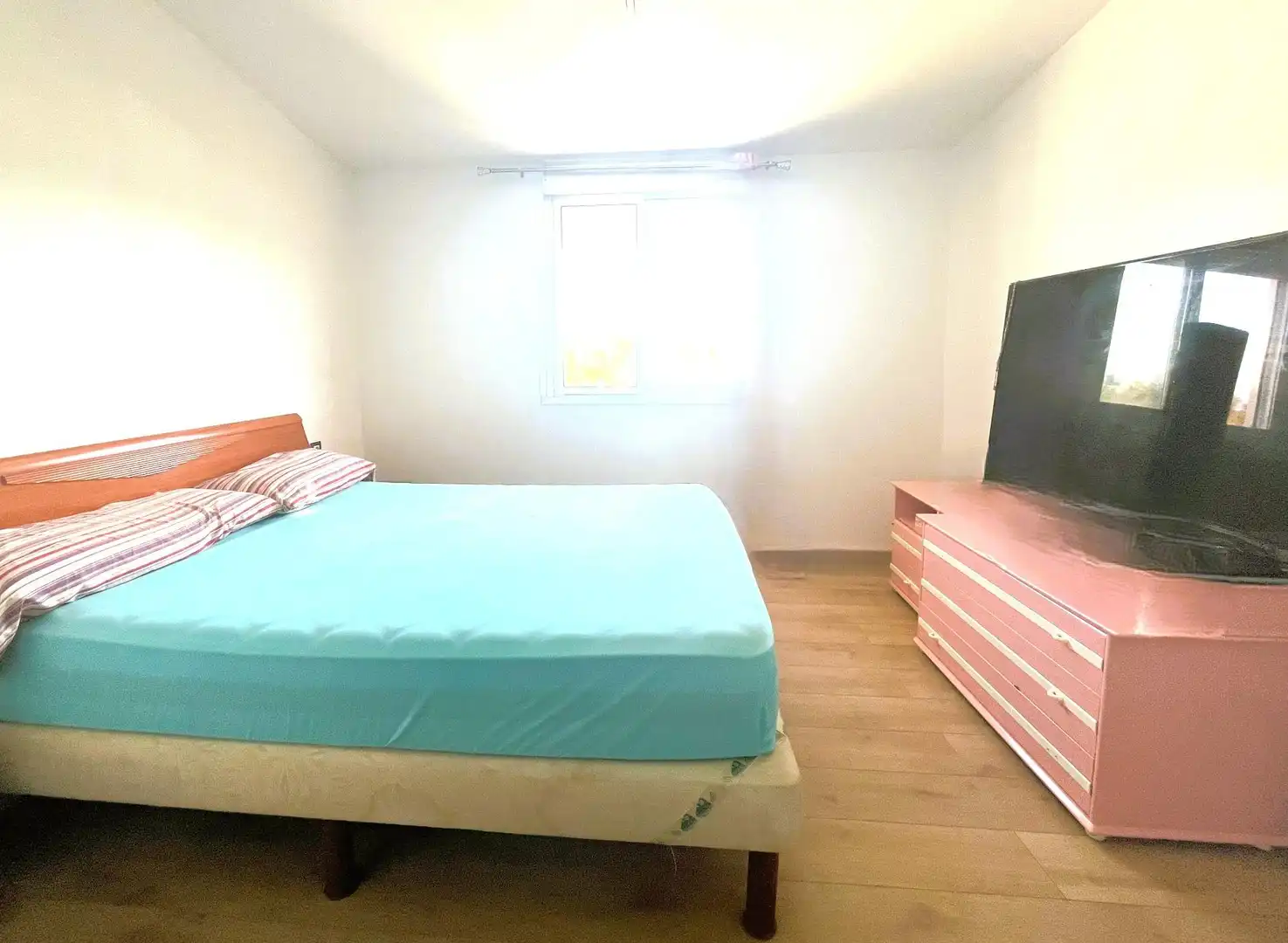Bedroom of Detached homes for sale in Estepona  with Private garden, Terrace and Community pool