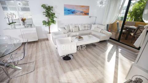 Foto 2 de Pis en venda a Alemanes, Cádiz