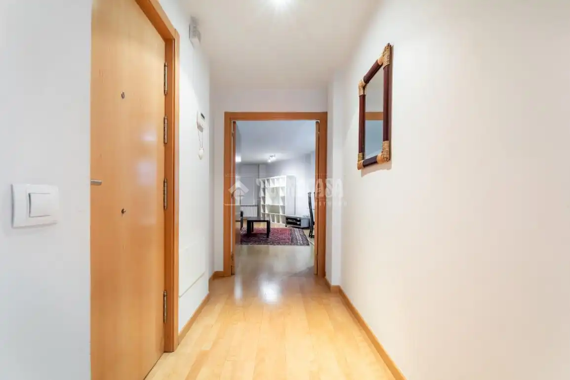 Flat for sale in Torrelodones  with Air Conditioner, Heating and Private garden