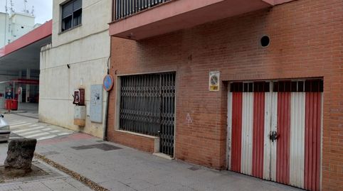 Foto 2 de Garaje de alquiler en Avenida de Cristóbal Colón, 23, Las Colonias, Huelva Capital