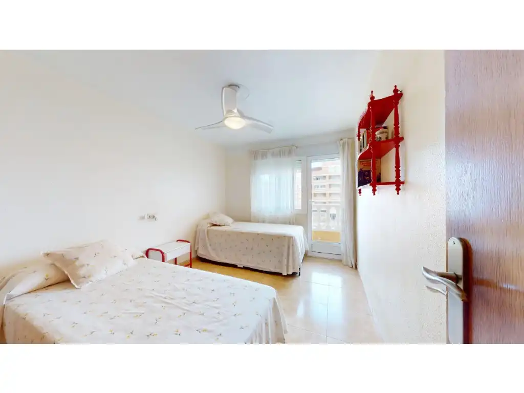 Habitación de Piso en venta en Torrevieja