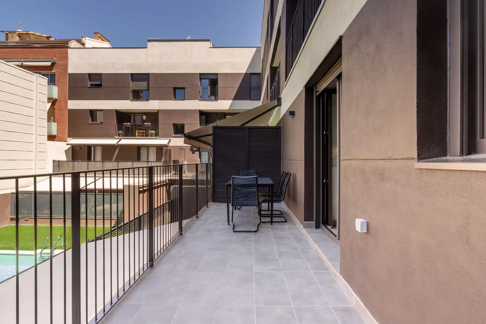 Flat for sale in Ubach i Soler, Sant Pere