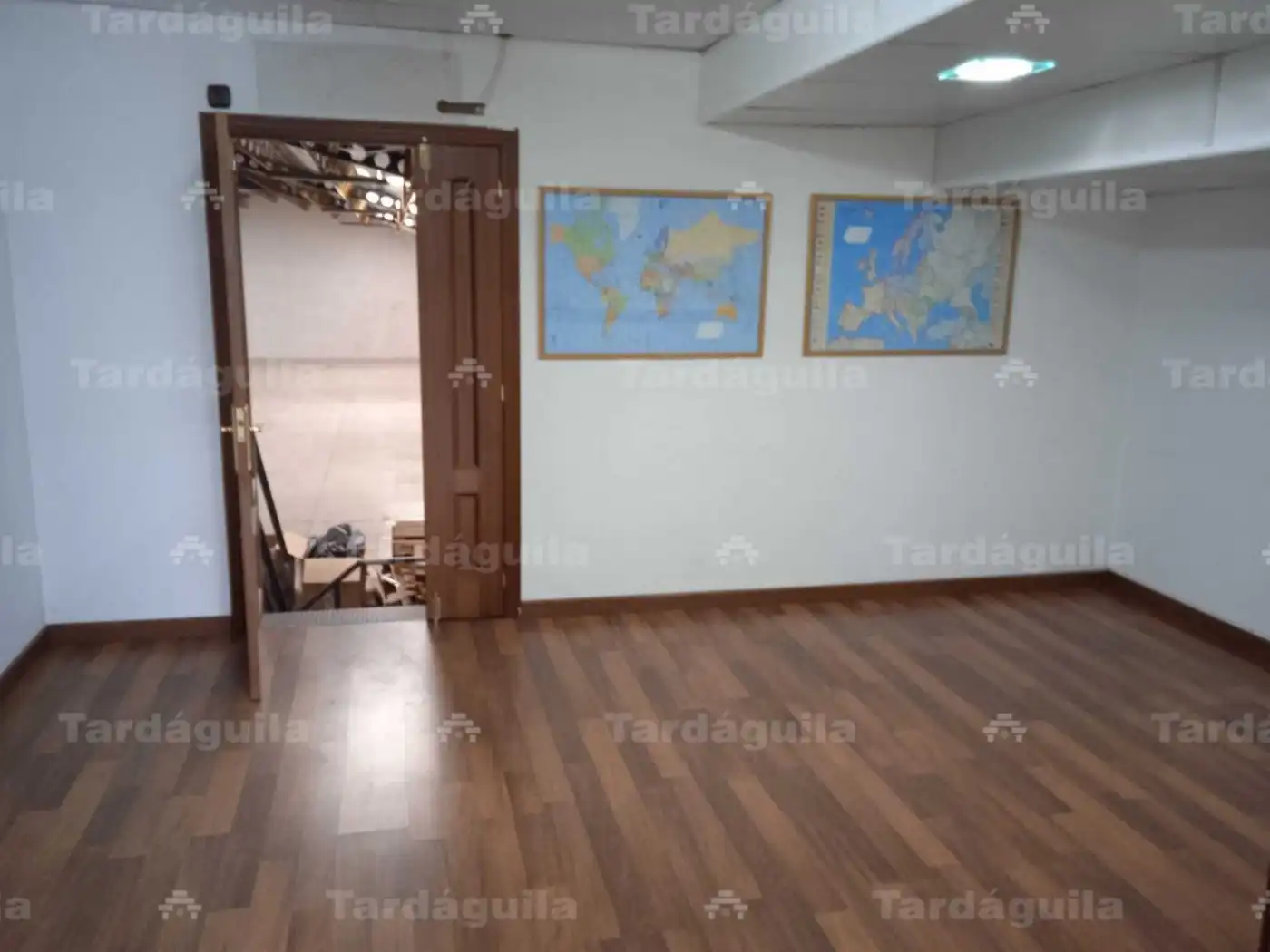 Industrial building for sale in Villares de la Reina, imagen 17
