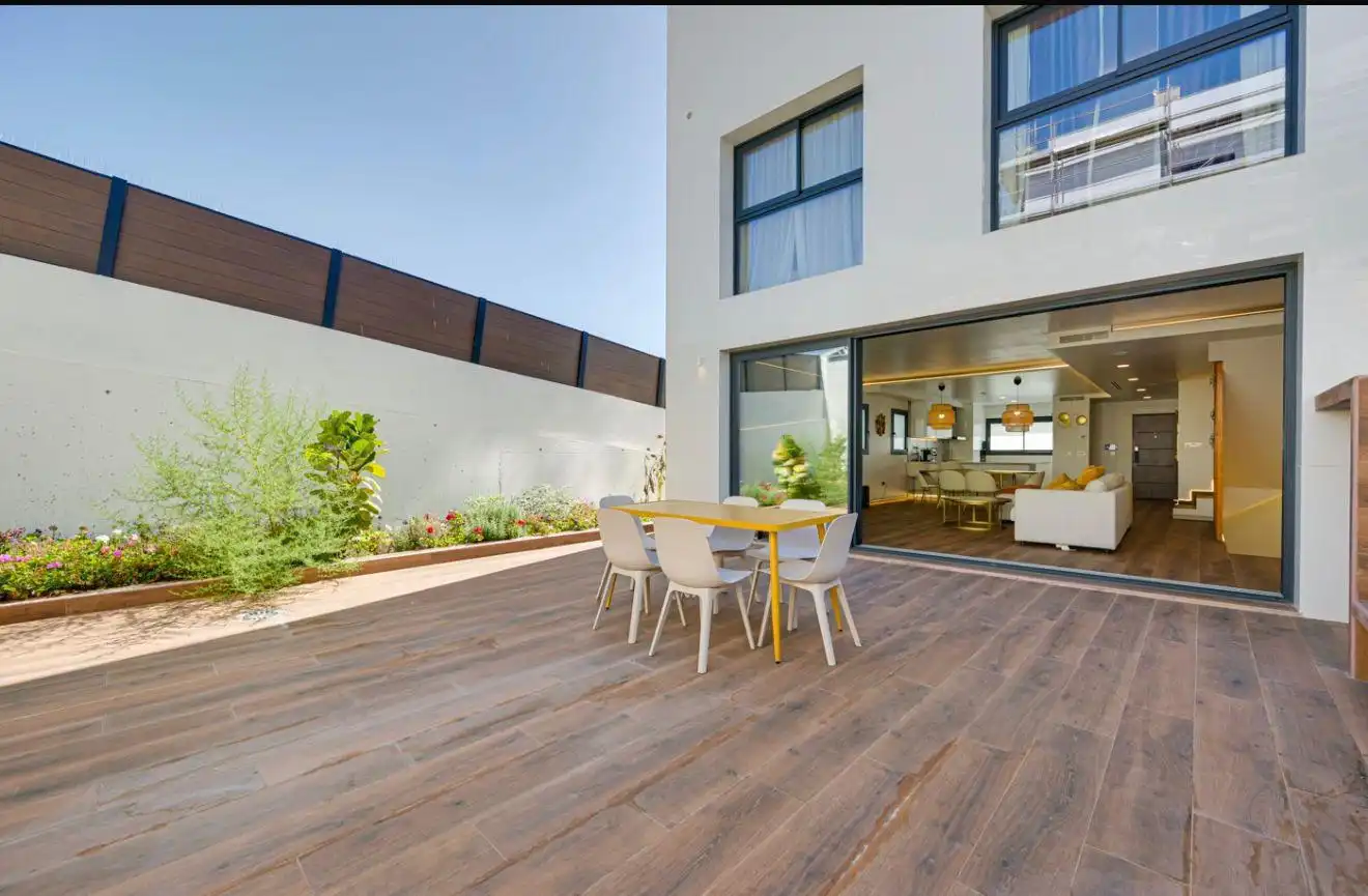 Maison jumelée à vendre à Montgat, imagen 17