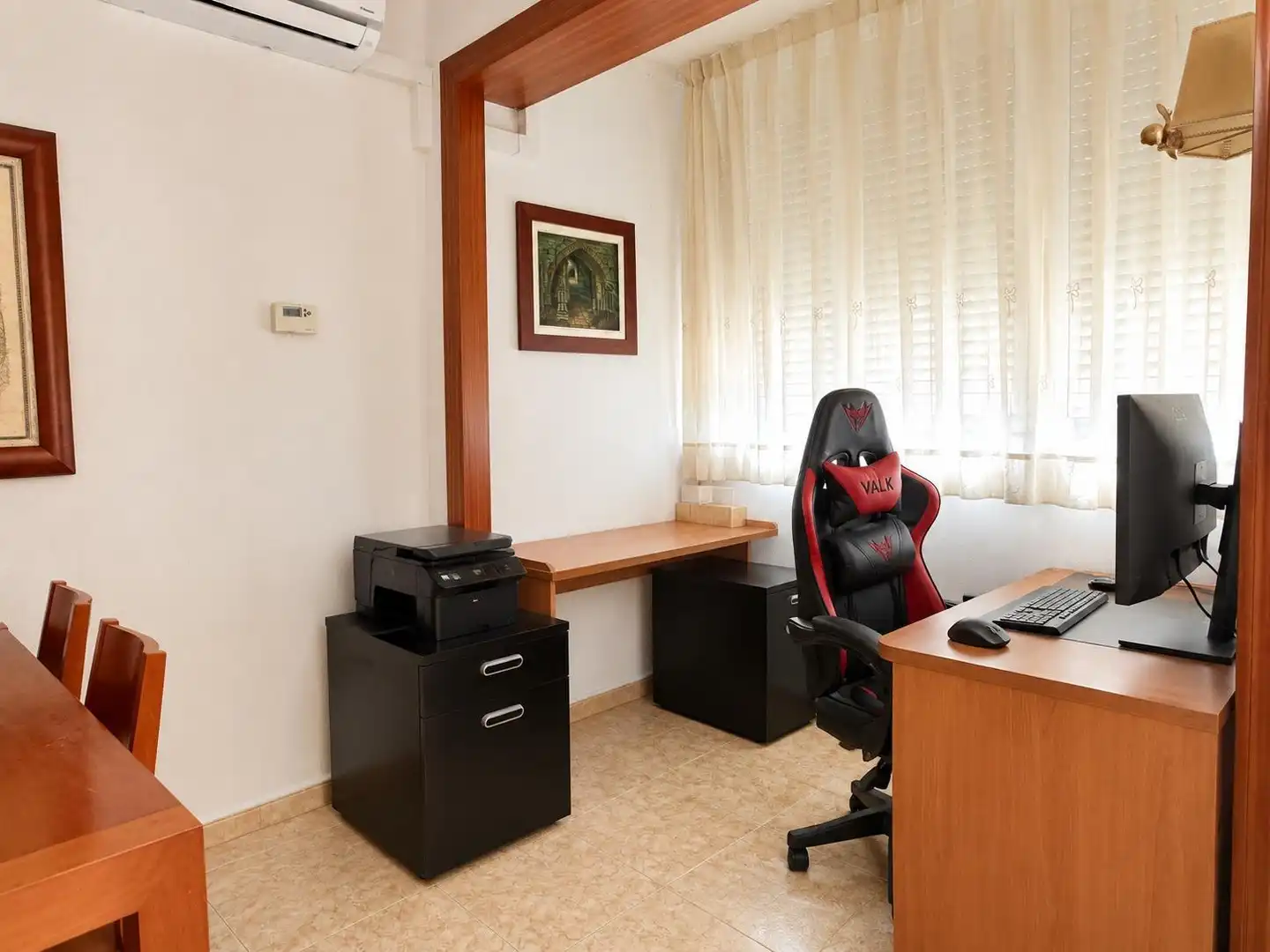 Piso en venta en Sabadell con Aire acondicionado, Calefacción y Amueblado