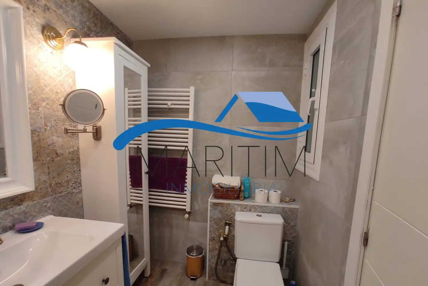 Appartamento con piscina in vendita a vila de Madrid, imagen 29