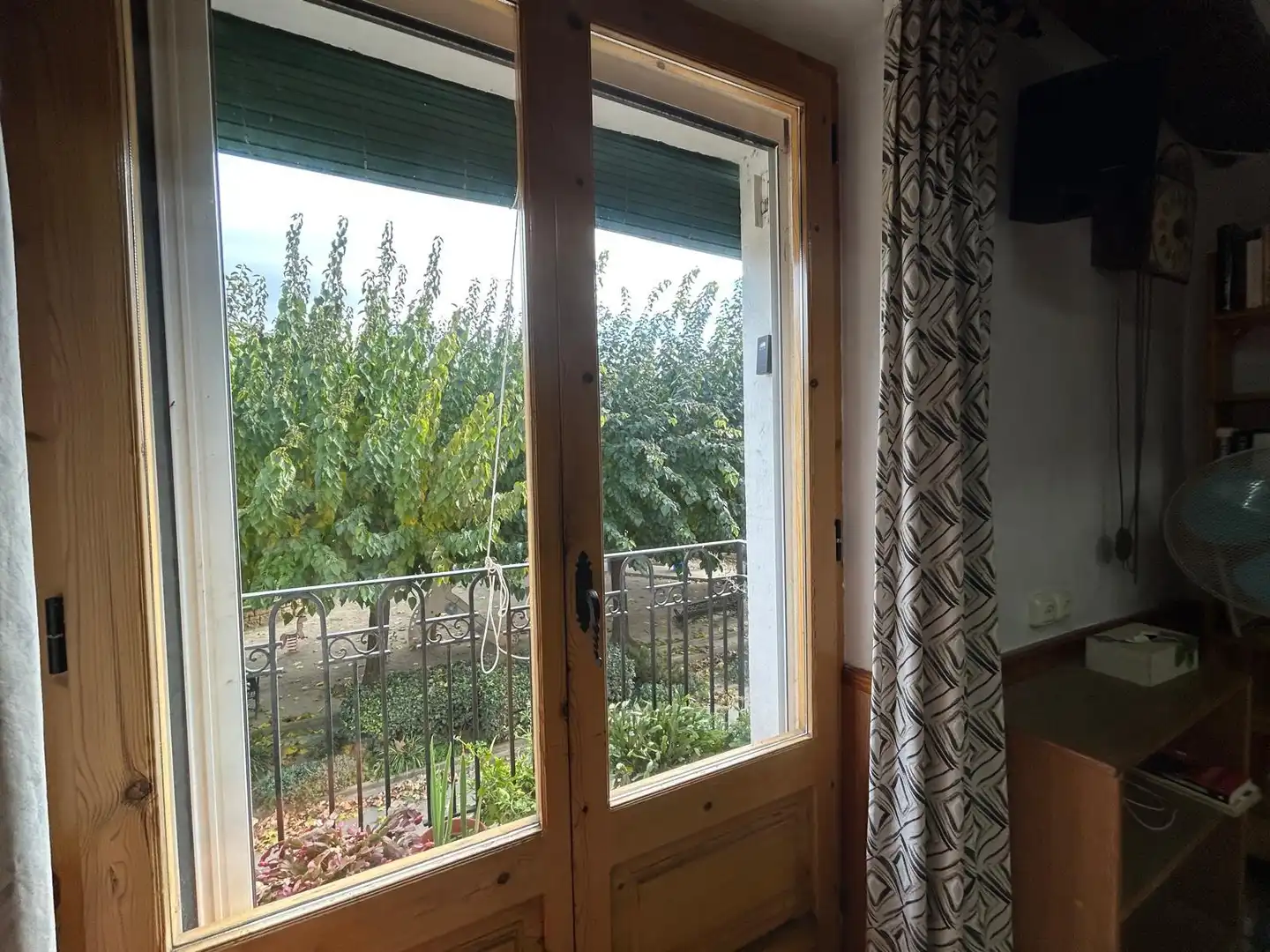 Casa aparellada amb terrassa en venda a Piera, imagen 8