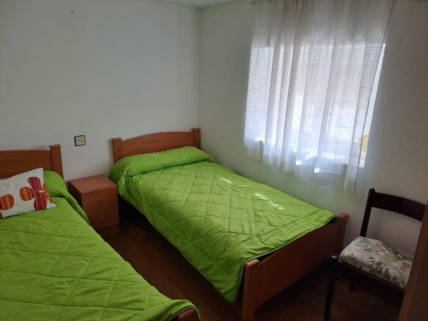 Casa pareada en venta en Valdegovia / Gaubea, imagen 8