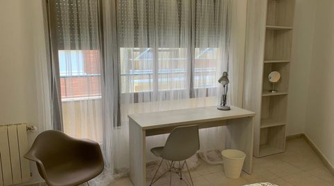 Foto 2 de Habitació a Salesas, Salamanca Capital