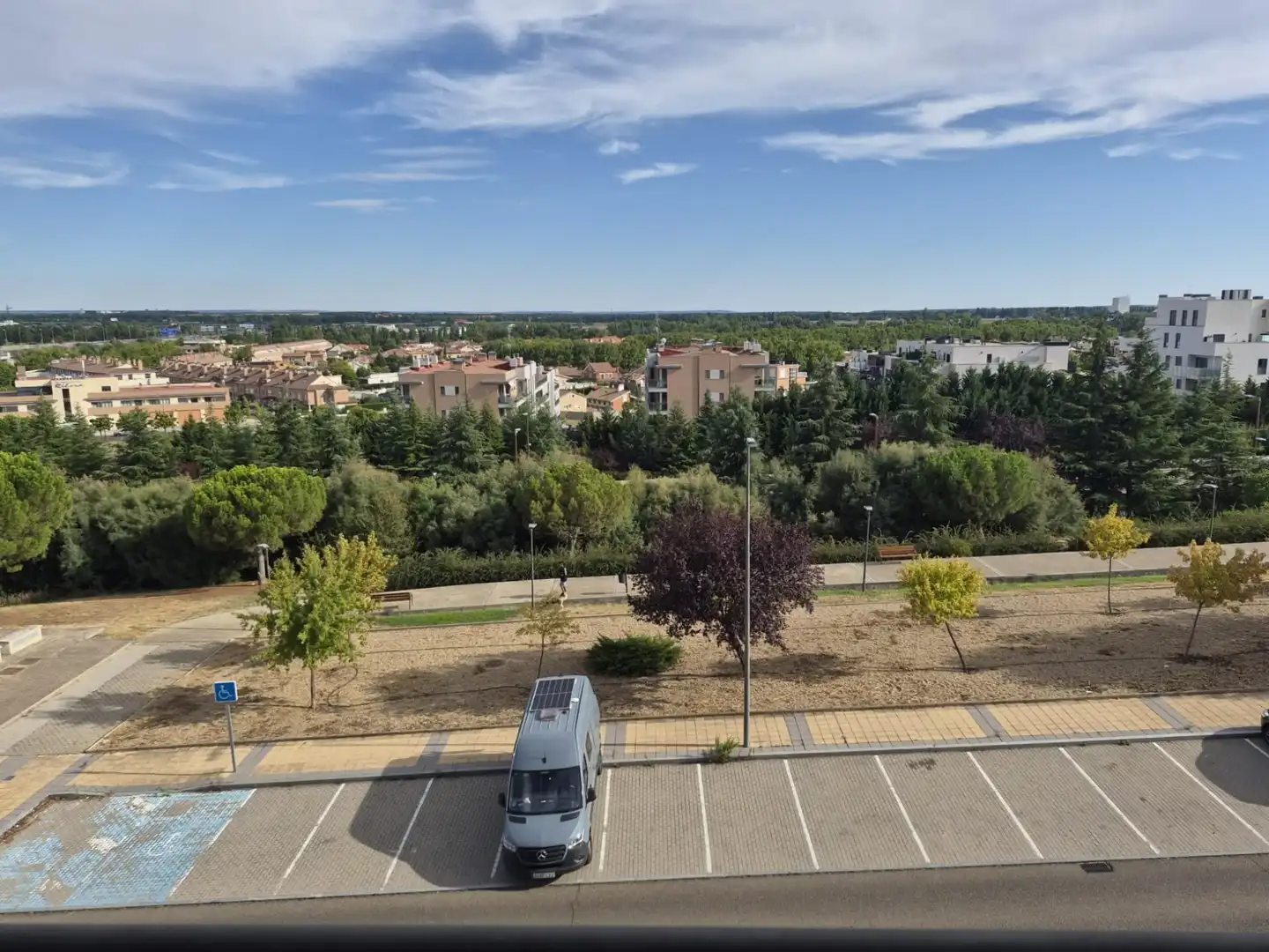 Pis amb terrassa en venda a Aranzana, imagen 51