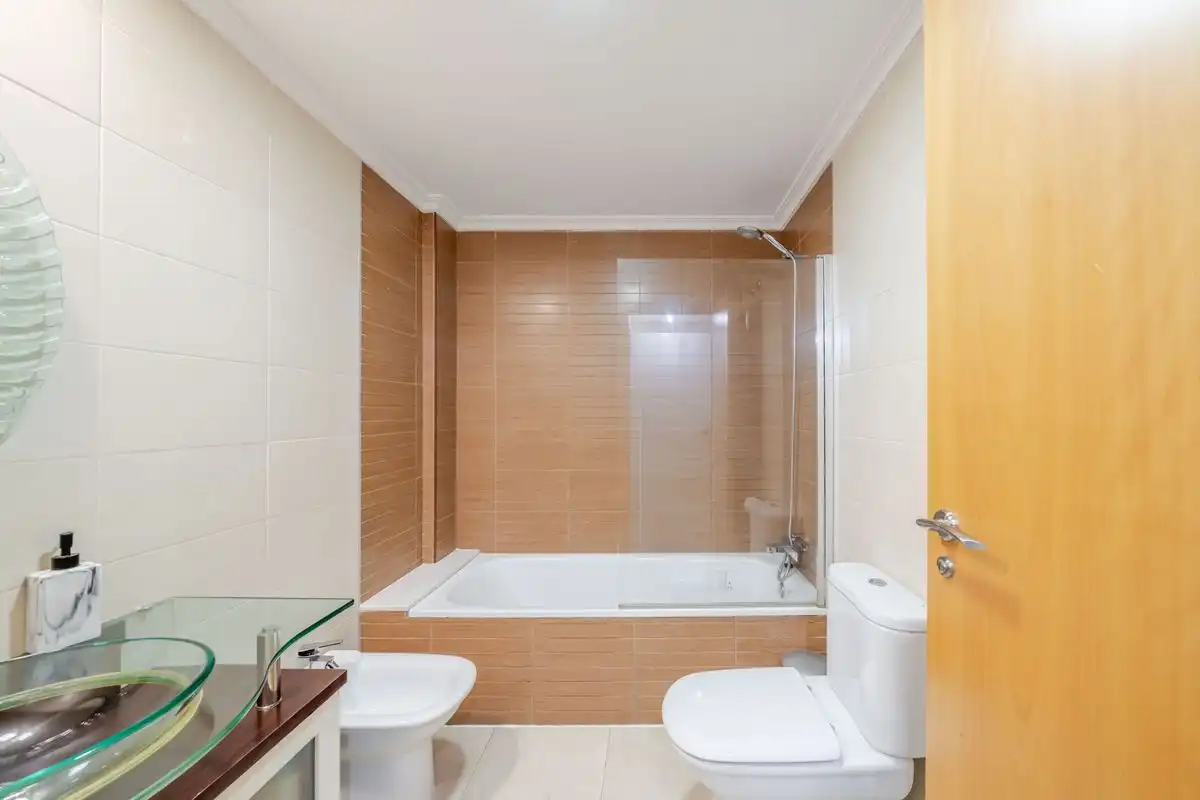 Appartamento con ascensore in vendita a Plaza Constitucion, imagen 25
