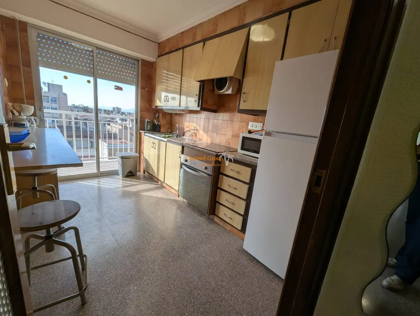 Piso en venta en Gran Playa