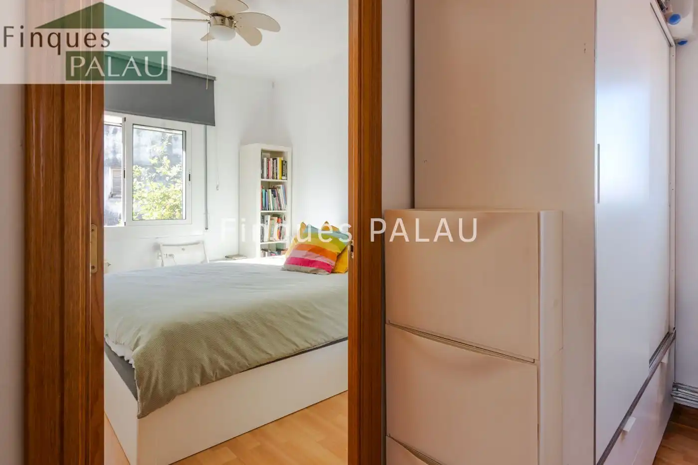 Habitación de Piso en venta en Sant Just Desvern con Aire acondicionado, Calefacción y Terraza