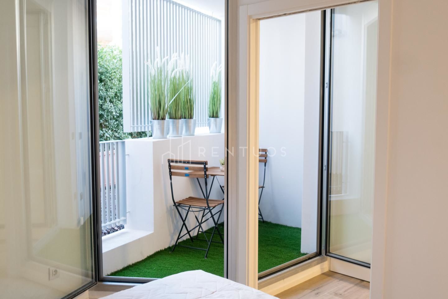 Loft de lloguer a Carrer de Sant Francesc, 15, El Poblenou