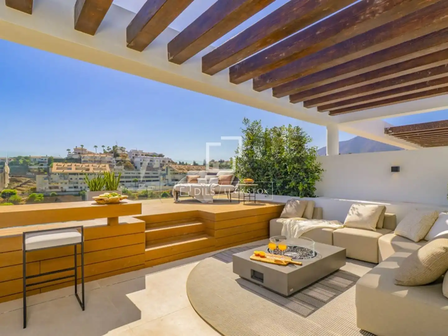 Villa mit Pool zum Verkauf in Torremuelle, imagen 61