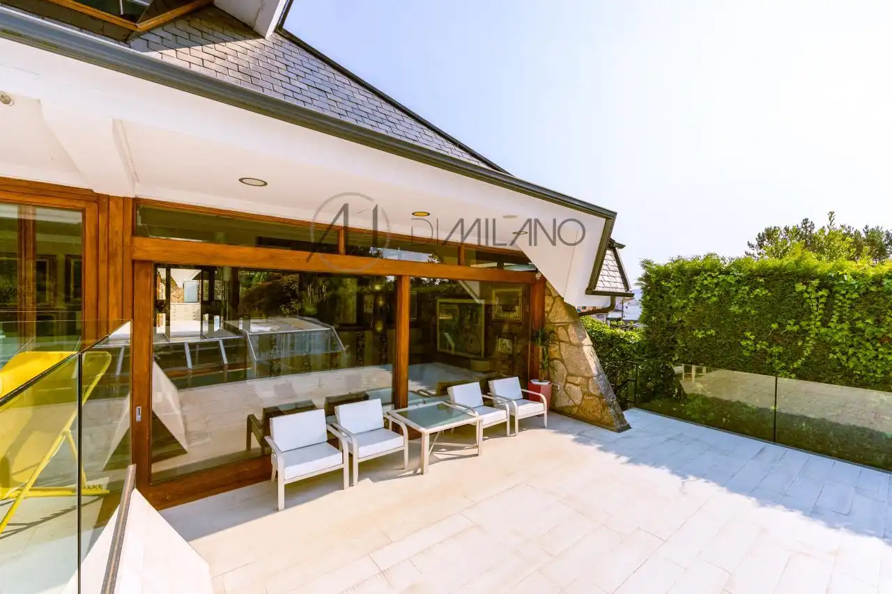 Villa con piscina in vendita a Carretera Redondela-Cabral, imagen 57