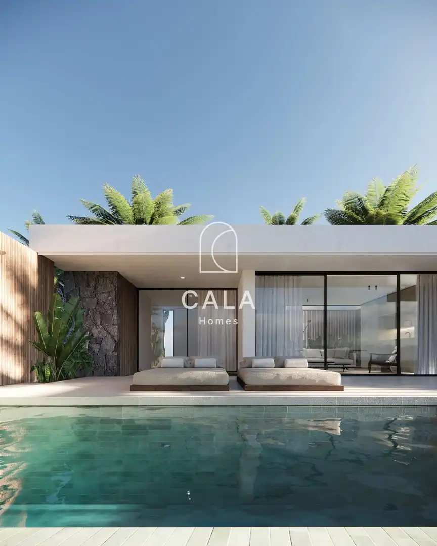 Terraza de Casa o chalet en venta en San Sebastián de la Gomera con Aire acondicionado, Calefacción y Terraza