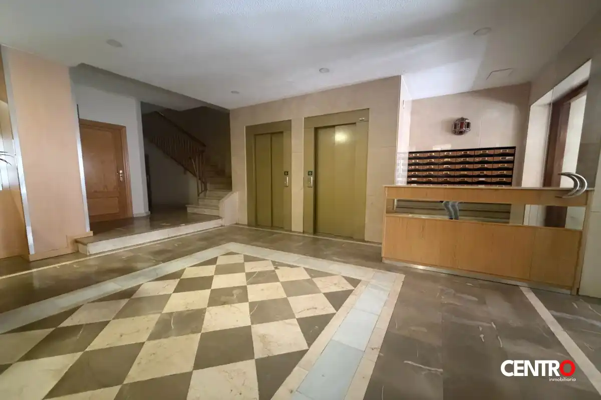 Appartement avec ascenseur à vendre à Calle Alhamar, imagen 18
