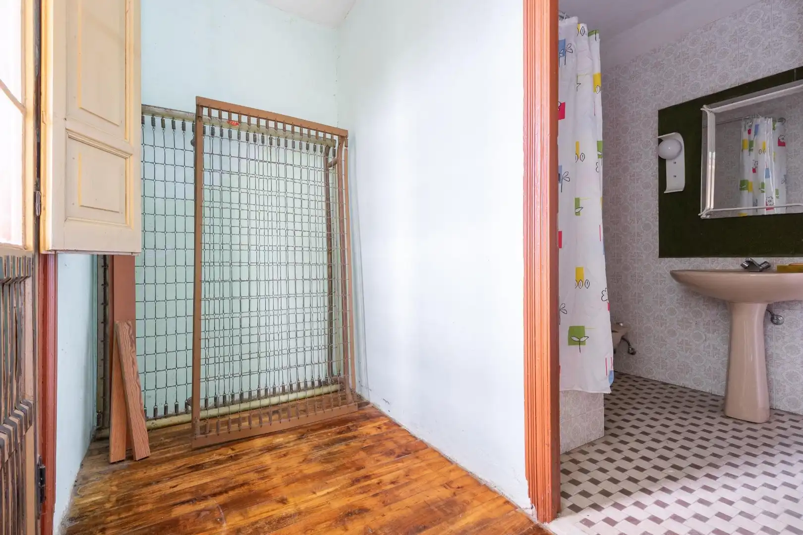 Bedroom of Houses for sale in Pravia  with Private garden, Terrace and Storage room