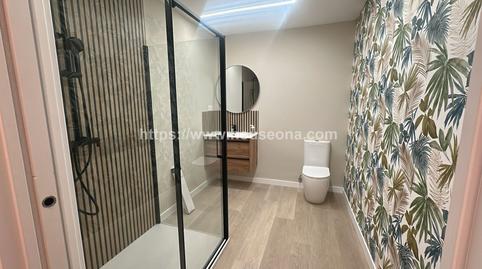 Foto 4 de Pis de lloguer a Calle Bilintx, Begoña, Bilbao