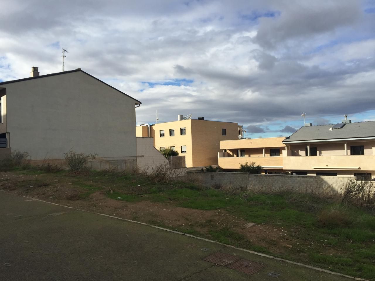 Residential for sale in Tudela