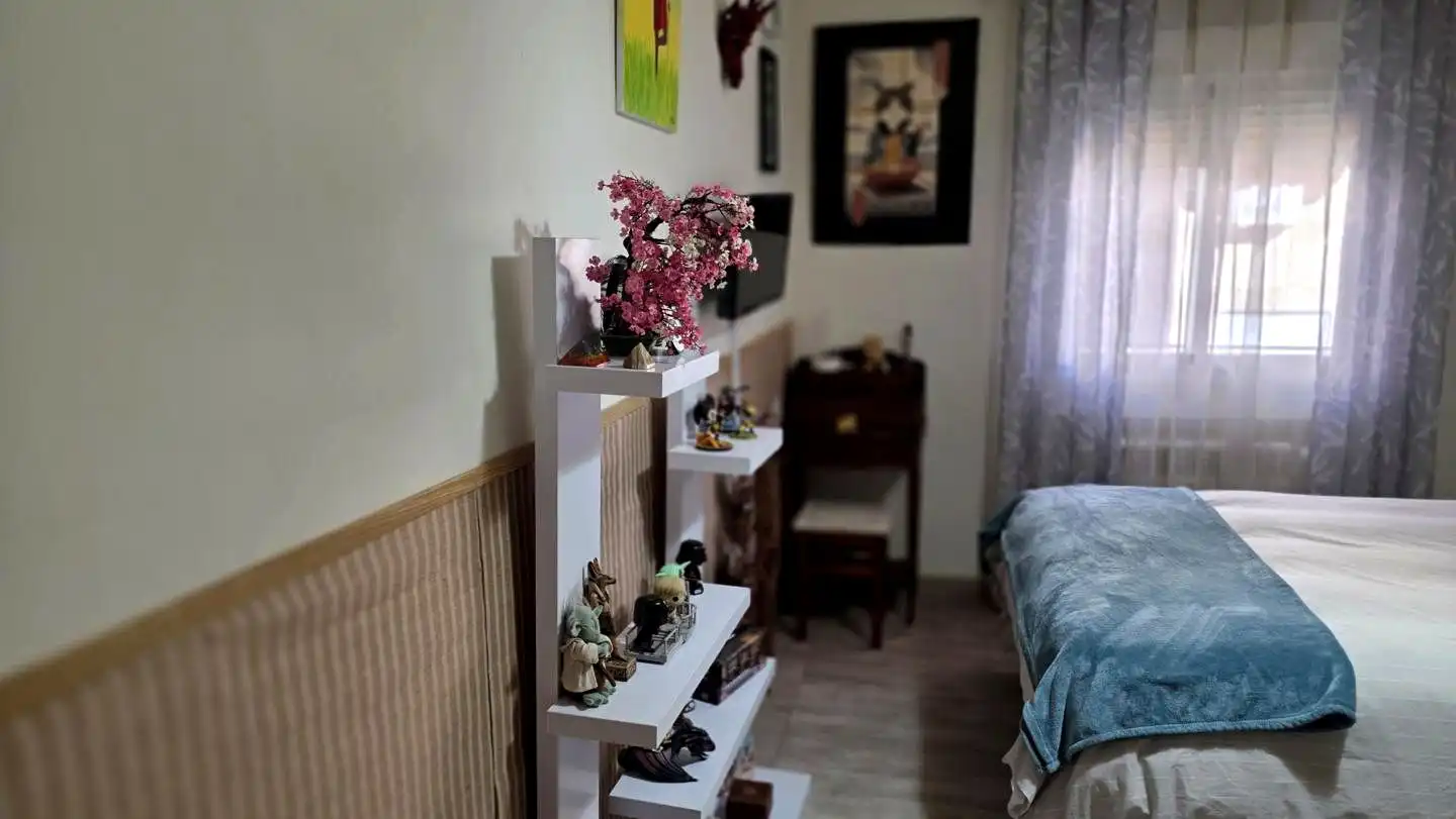 Habitación de Piso en venta en San Sebastián de los Reyes con Terraza y Balcón