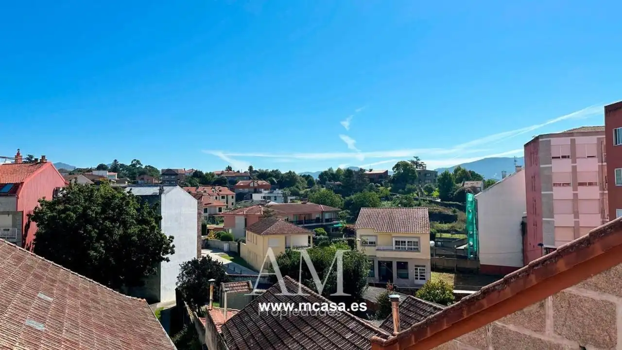 Xalet amb jardí en venda a San Pedro da Ramallosa, imagen 57