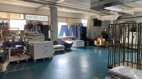 Photo 3 of Industrial buildings for sale in Simancas, Madrid