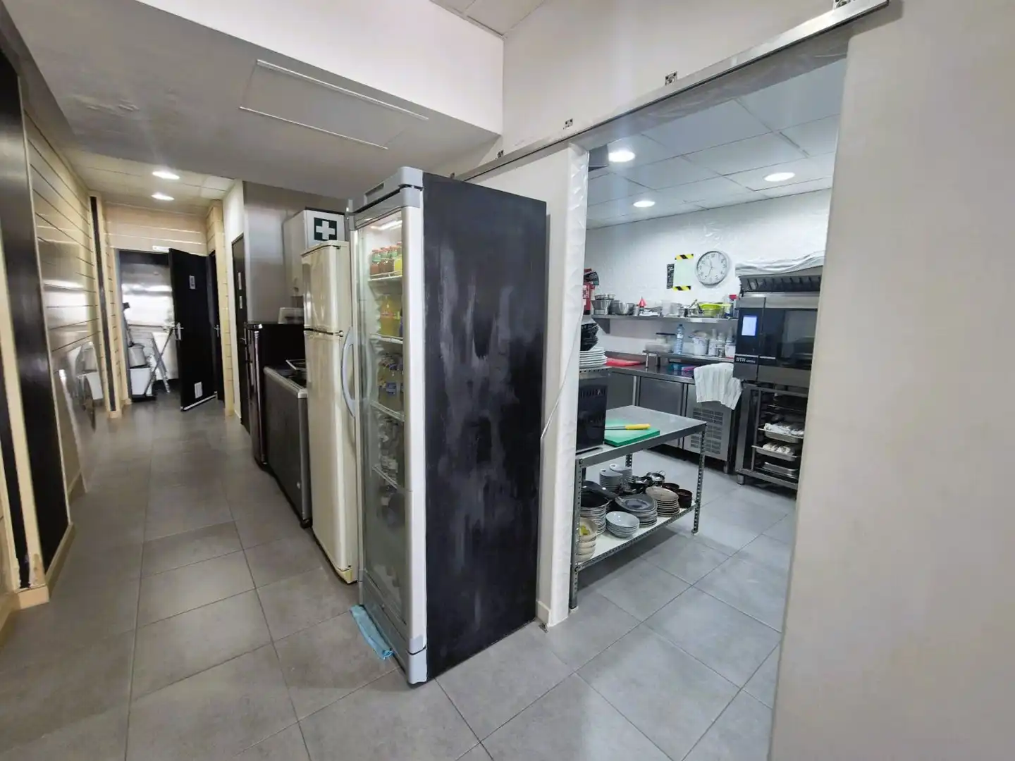 Local commercial en cession à Campello Playa, imagen 10