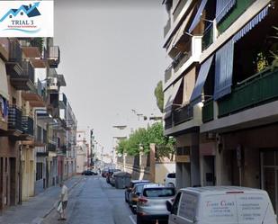 Exterior view of Flat for sale in Torredembarra  with Terrace and Balcony