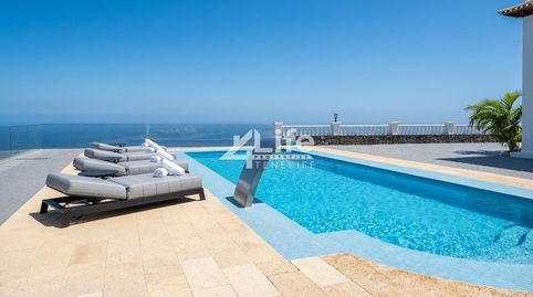 Foto 2 de Casa o chalet en venta en Los Asomaderos, Barranco Hondo, Candelaria