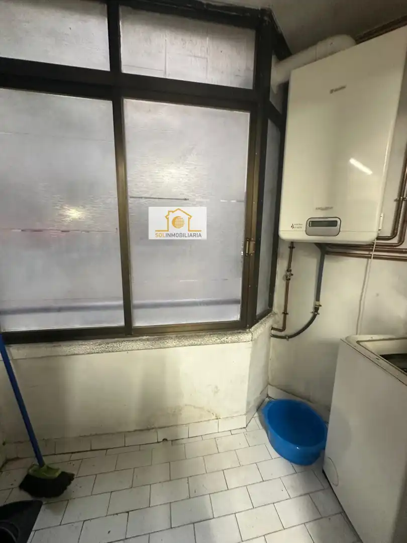 Pis amb ascensor en venda a Calle Del Padre Isla, imagen 36
