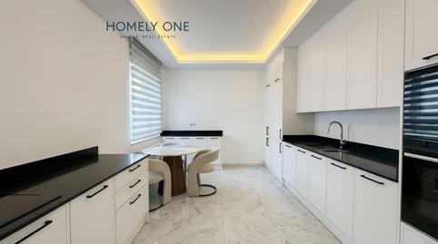 Foto 2 de Pis en venda a Jerónimos,  Madrid Capital