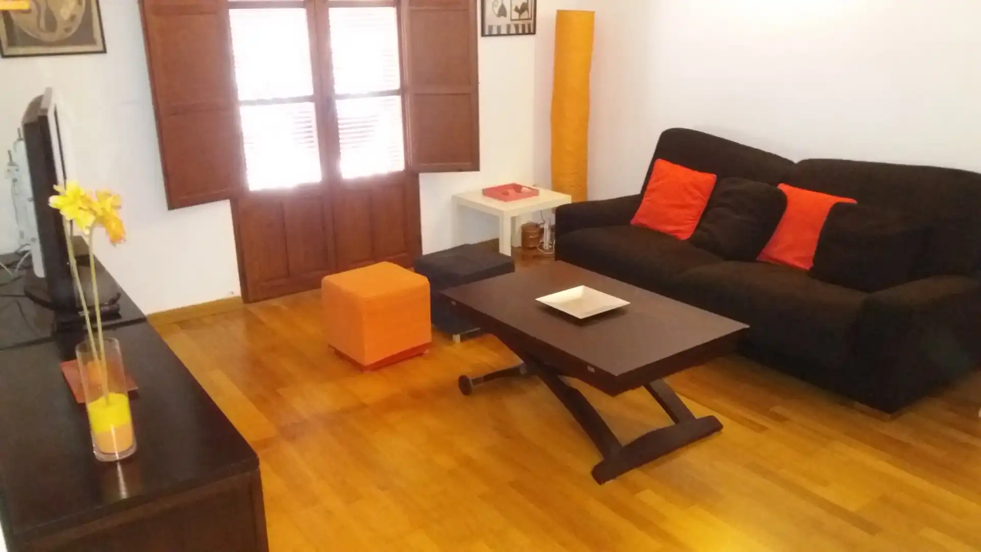 Estudi de lloguer a Carrer Sant Jacint Castañeda, 12, Xàtiva