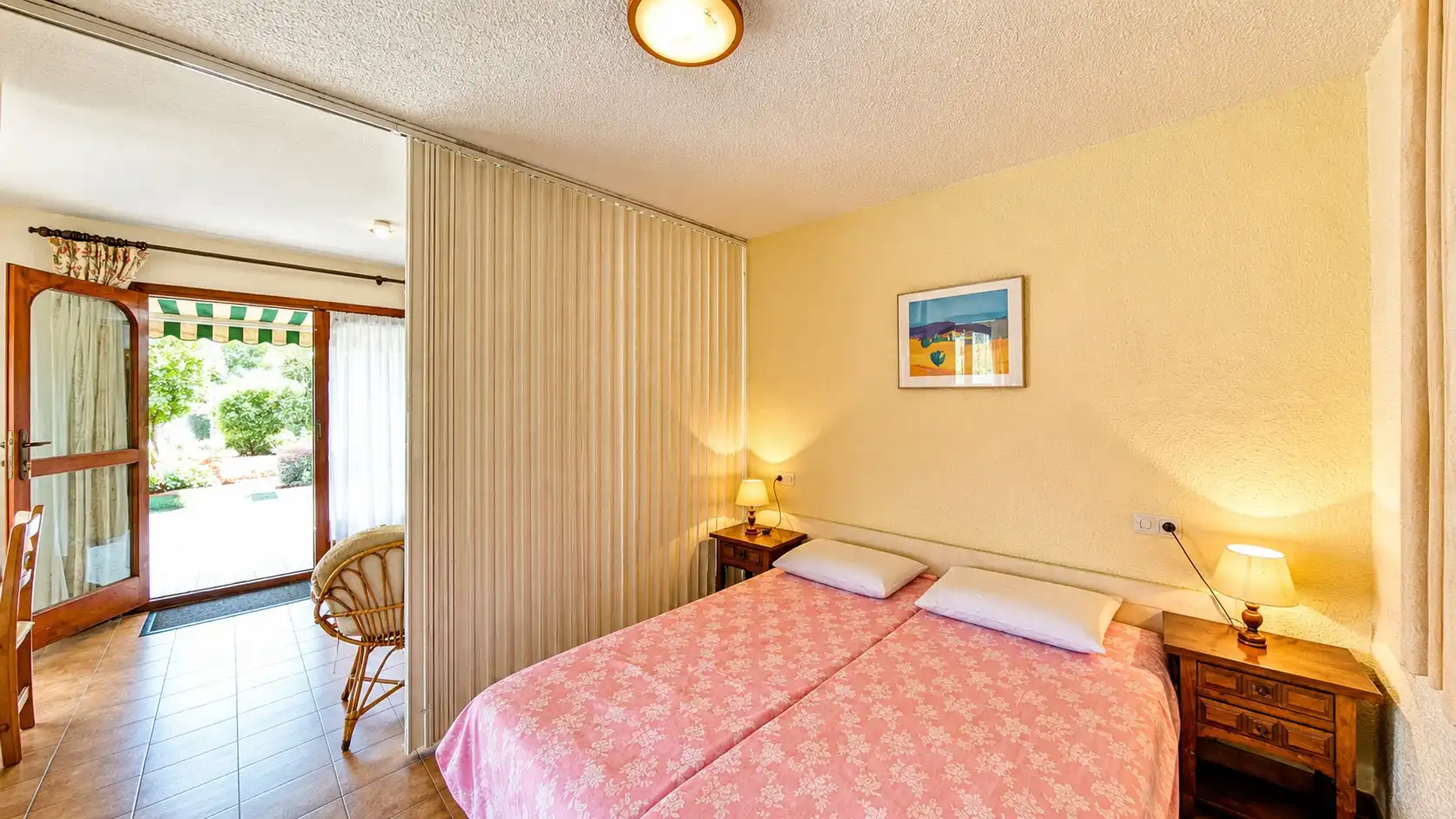 Casa a schiera con terrazza in vendita a Carrer de l'Havanera, imagen 26