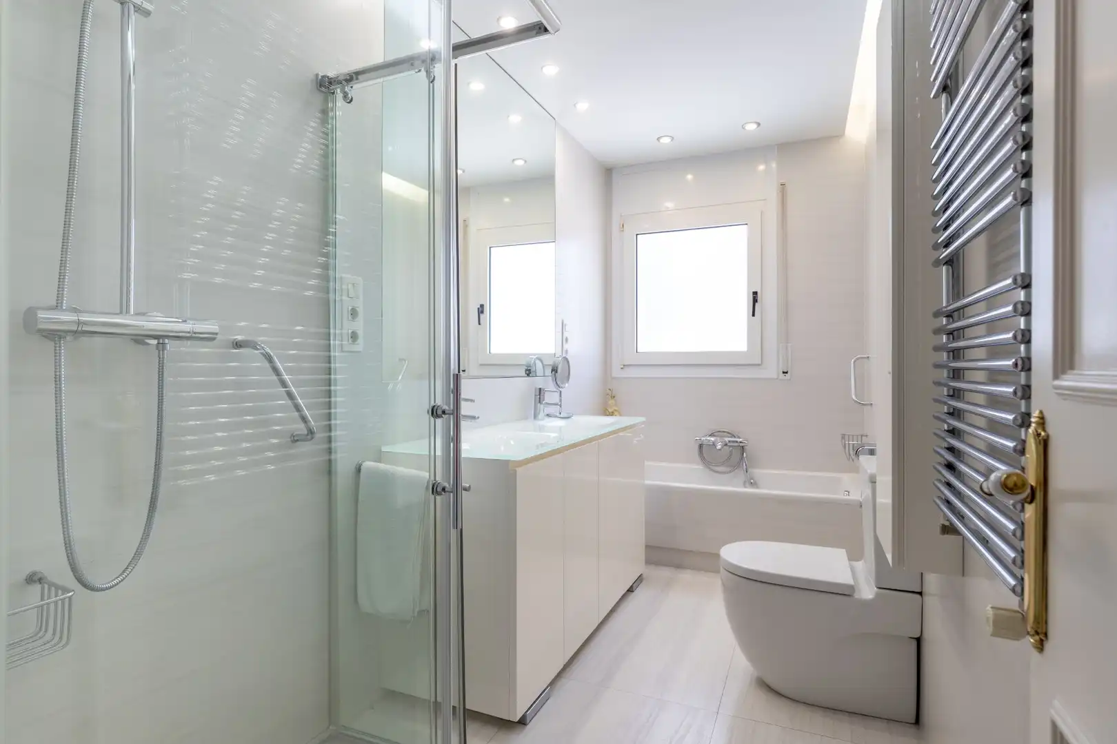 Casa con piscina en venta en Font de la Tartana, imagen 42
