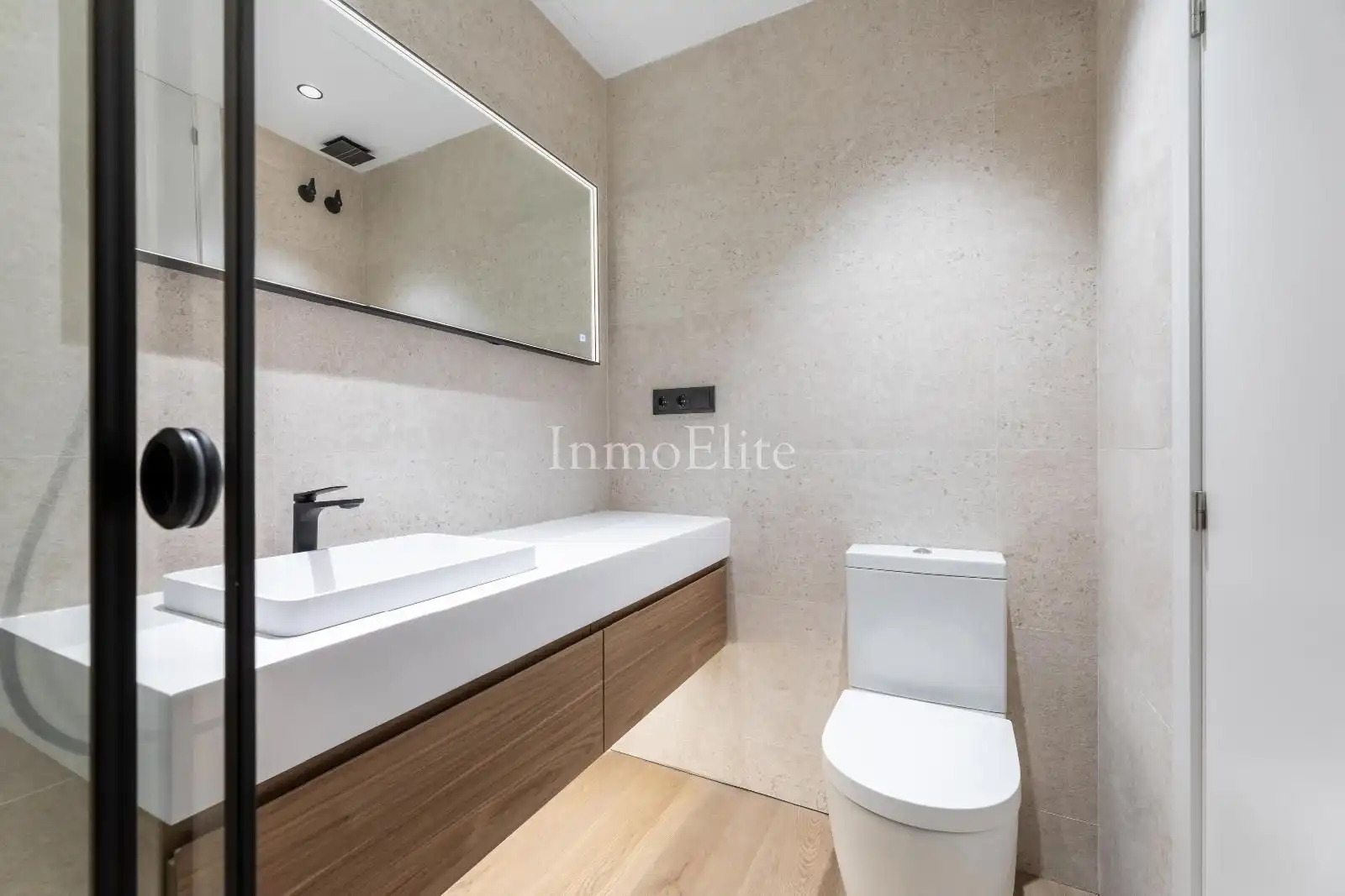 Flat with lift for sale in General Álvarez de Castro, imagen 24