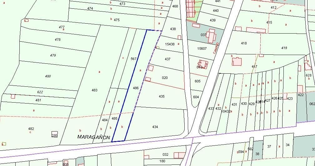 Residential for sale in Cubillos del Sil