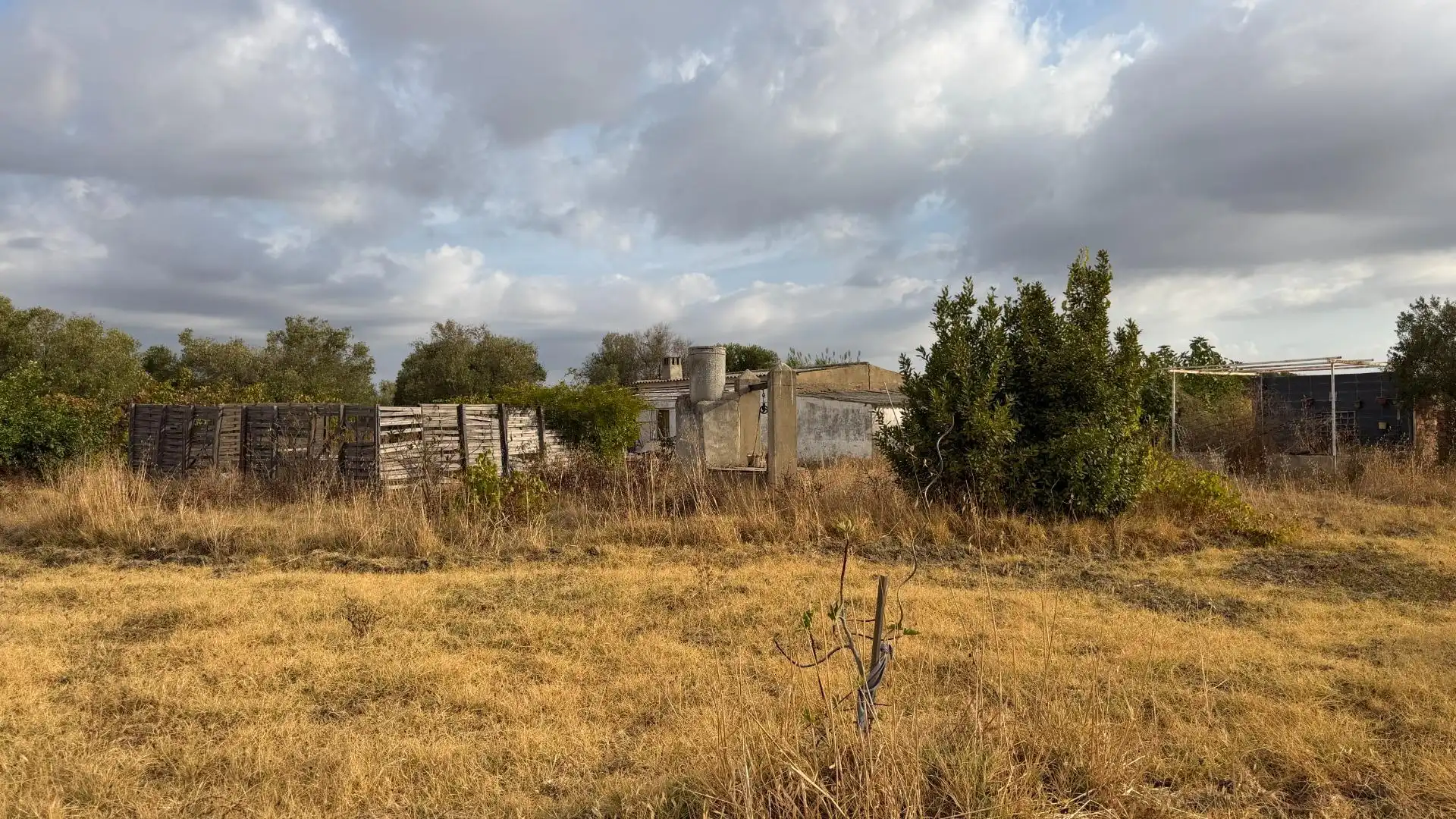 Country homes for sale in Trigueros, Huelva