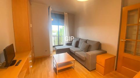 Photo 5 of Apartment to rent in Calle de Belfast, 13, Rejas,  Madrid Capital