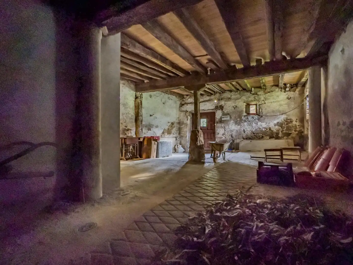 Casa adosada en venta en Solórzano con Jardín privado y Balcón