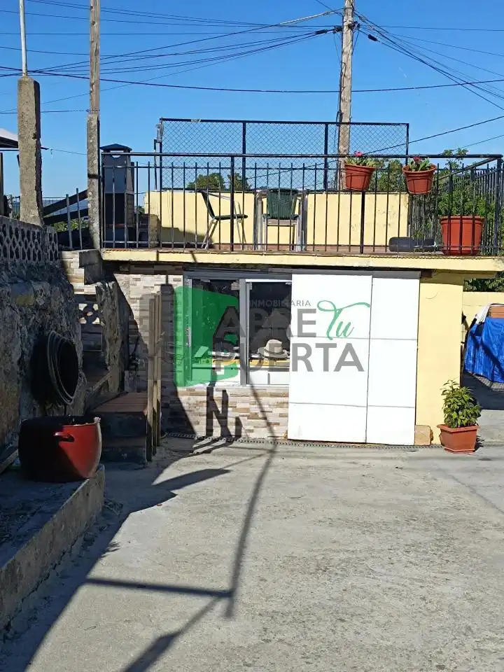 Casa con giardino in vendita a O Pereiro de Aguiar, imagen 22