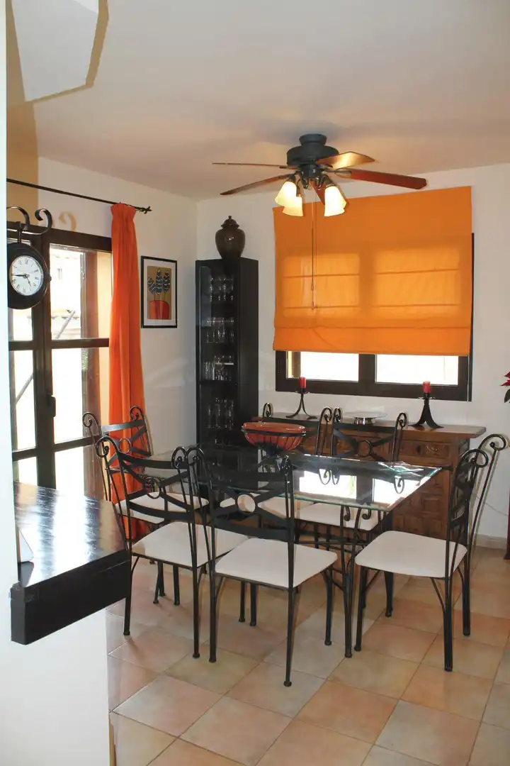 Villa mit Pool zum Verkauf in Los Almagros - Los Paganes - El Escobar, imagen 11