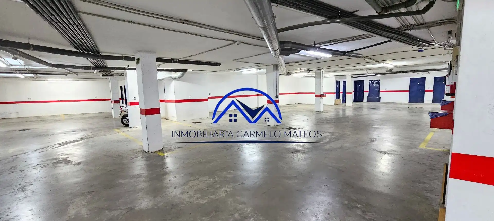 Pis amb ascensor en venda a V Centenario - Piletas - Capuchinos, imagen 16