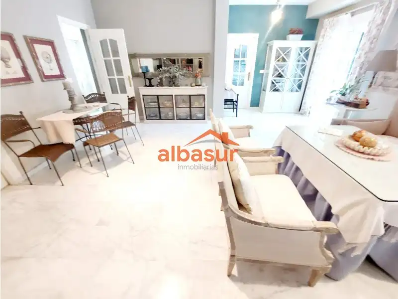 Chalet con terraza en venta en Avenida de los Encinares 16, imagen 6