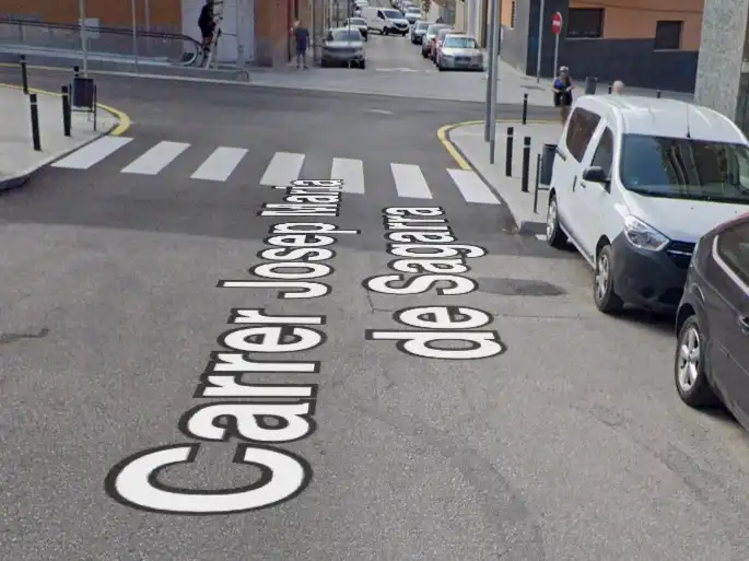 Doble en venda a Josep maria de sagarra 36, imagen 4