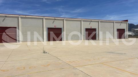 Photo 2 of Industrial buildings for sale in Avd. Suecia - Pol. Industrial la Costera, 313, Sierra de Carrascoy, Murcia