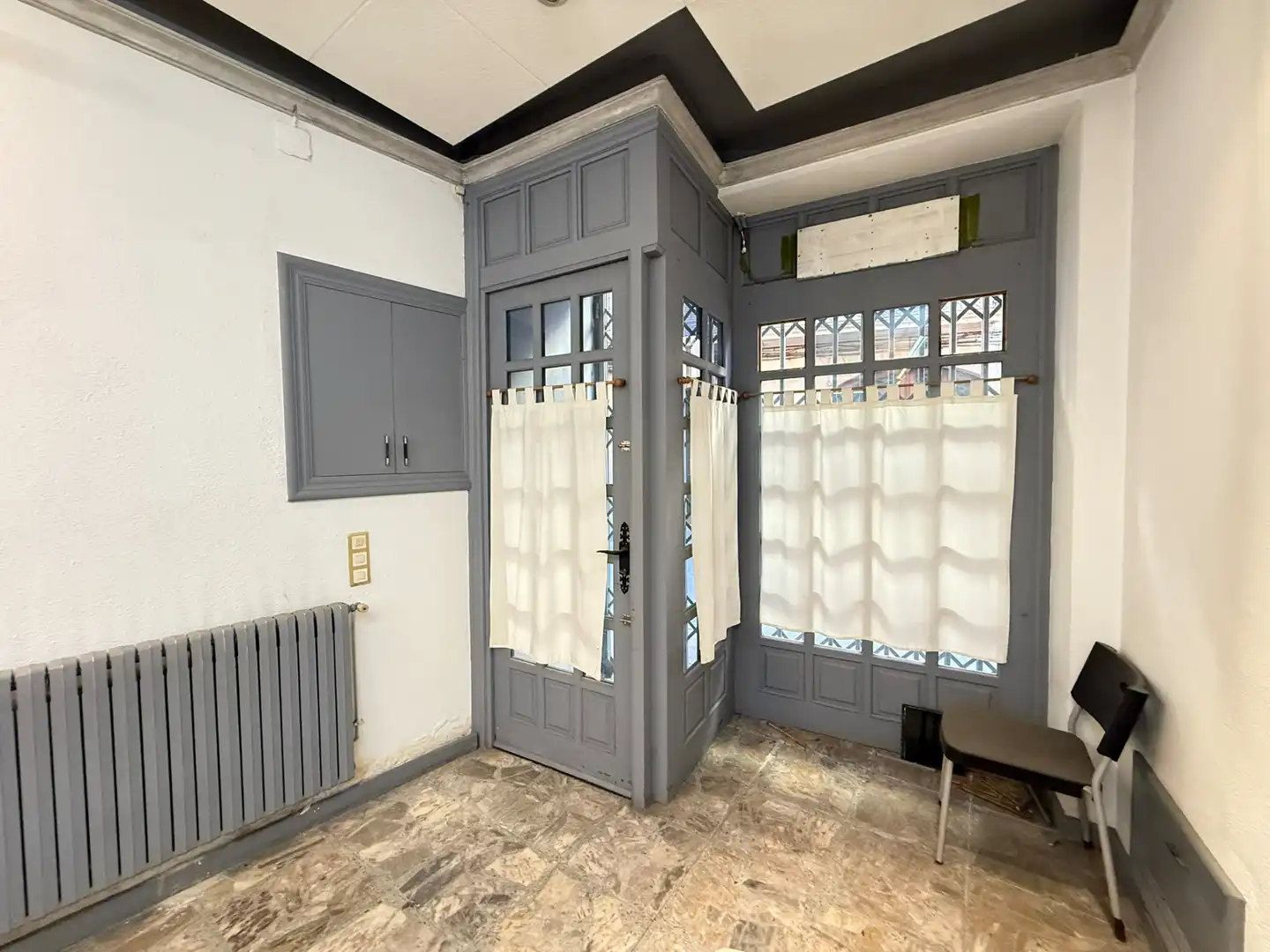 Maison avec terrasse à vendre à Calle de Don Fernando el Católico, imagen 75